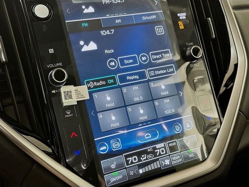 New 2025 Subaru Ascent Limited w/ Popular Package #2 image 20