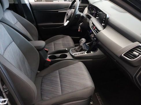 New 2026 Kia Seltos LX image 11