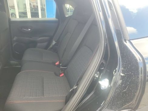 New 2027 Honda HR-V Sport image 14