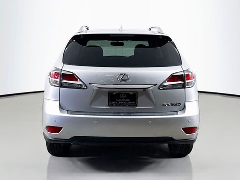 Used 2014 Lexus RX 350 FWD image 6