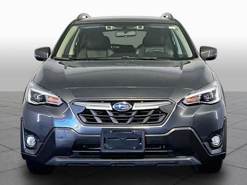 Used 2021 Subaru Crosstrek 2.5i Limited w/ Moonroof Package 1 AWD/4WD image 4