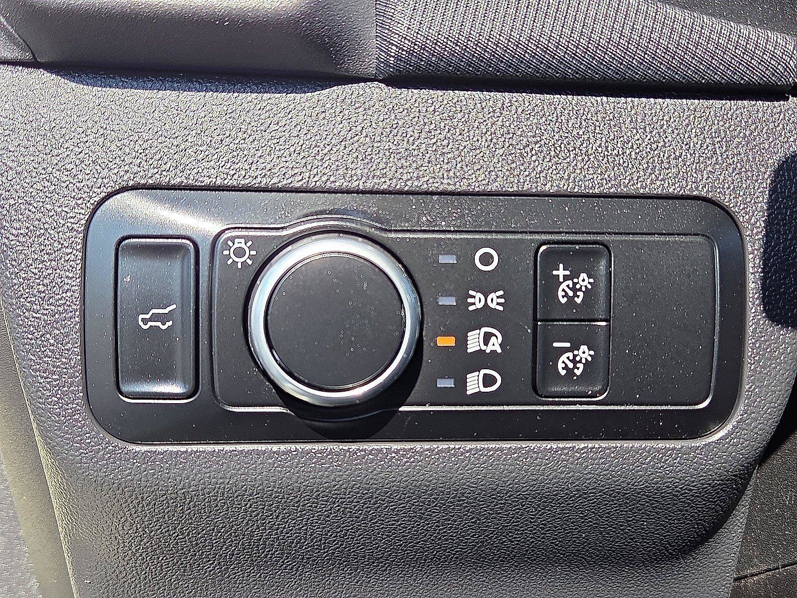 Used 2025 Ford Bronco Sport Big Bend AWD/4WD image 25