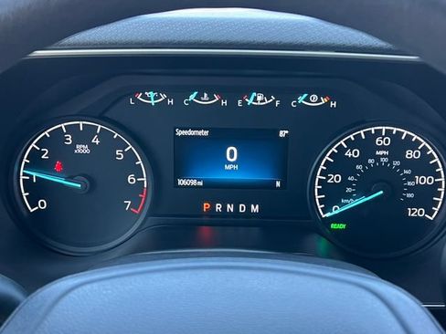 Used 2023 Ford F150 XL w/ Rattler Package AWD/4WD image 24