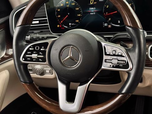 Used 2022 Mercedes-Benz GLE 350 image 13