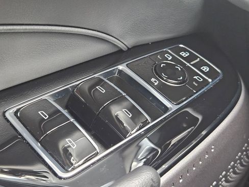 New 2025 Cadillac Lyriq Sport AWD/4WD image 17