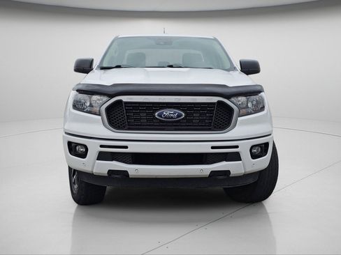 Certified 2019 Ford Ranger XLT w/ Equipment Group 301A Mid image 3