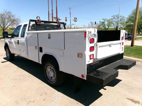 Used 2013 Ford F350 XL w/ PWR Equipment Group AWD/4WD image 3