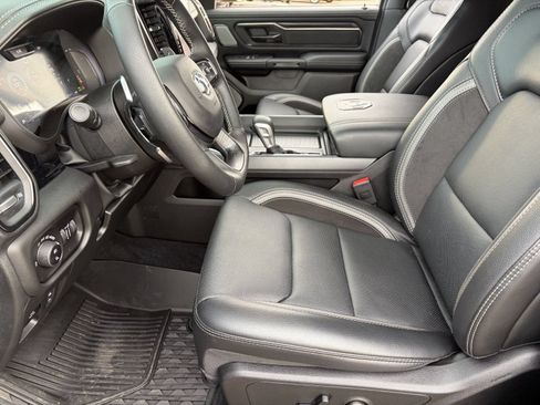 Used 2026 RAM 1500 Rebel w/ G/T Package AWD/4WD image 20