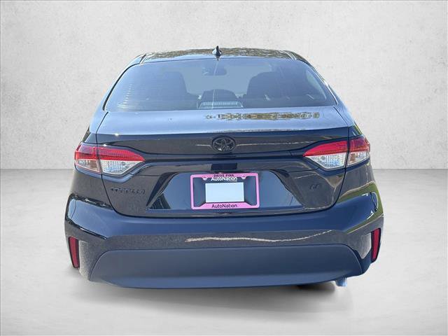 New 2026 Toyota Corolla LE FWD image 6
