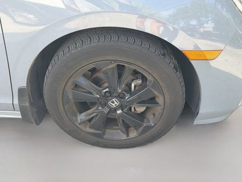 Certified 2023 Honda Odyssey Sport image 35