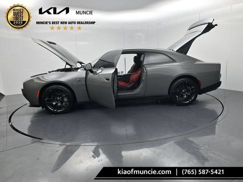 Used 2026 Dodge Charger Scat Pack AWD/4WD image 55