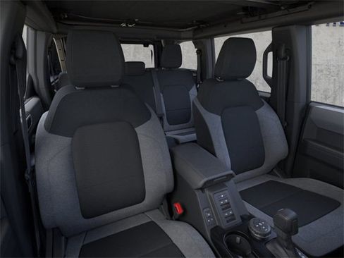 New 2026 Ford Bronco Big Bend image 10