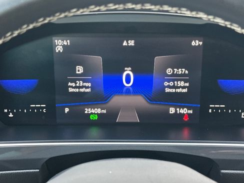 Certified 2022 Volkswagen Tiguan SE w/ Panoramic Sunroof Package image 26