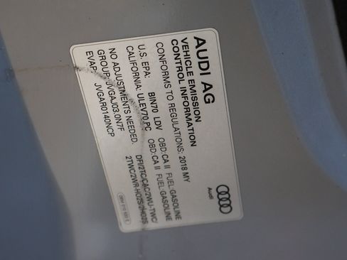 Used 2018 Audi RS 5 image 63