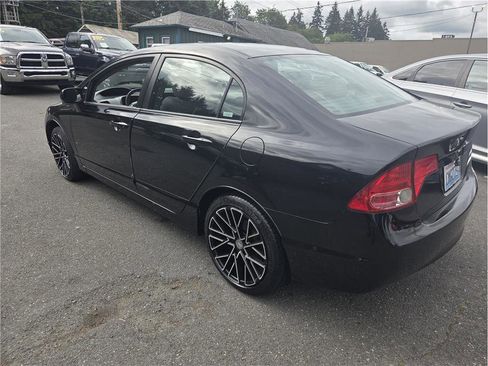 Used 2007 Honda Civic LX image 6