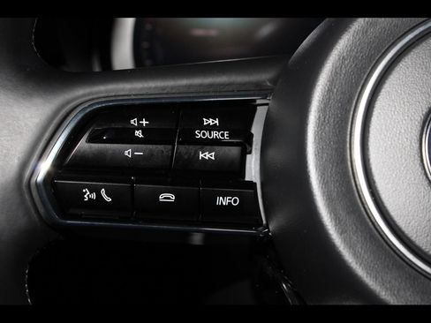 Certified 2026 MAZDA CX-90 3.3 Turbo w/ Premium Plus Pkg AWD/4WD image 35
