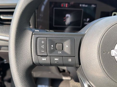 Used 2026 Nissan Kicks SV w/ SV Premium Package FWD image 20