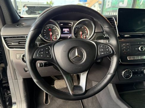 Used 2018 Mercedes-Benz GLE 350 image 19
