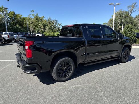 New 2026 Chevrolet Silverado 1500 High Country w/ Midnight Edition image 3