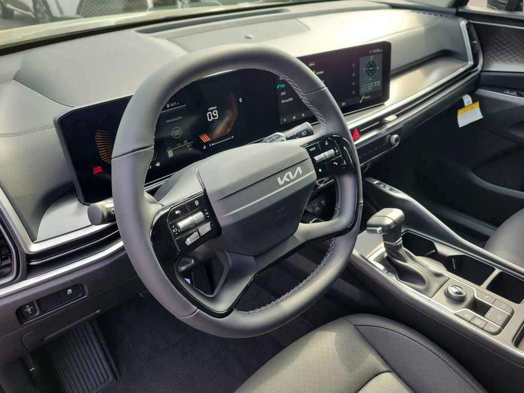 New 2026 Kia Sorento S w/ S Panoramic Sunroof Package FWD image 23