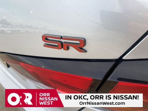 Used 2023 Nissan Altima 2.5 SR image 11