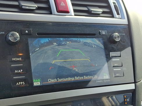 Used 2017 Subaru Outback 2.5i Limited image 24