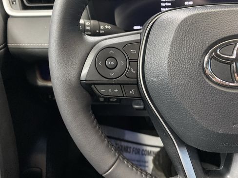 Used 2023 Toyota RAV4 Limited w/ Limited Grade Weather Package image 19