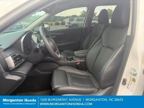 Used 2025 Subaru Outback Touring XT w/ Popular Package #2 AWD/4WD image 16