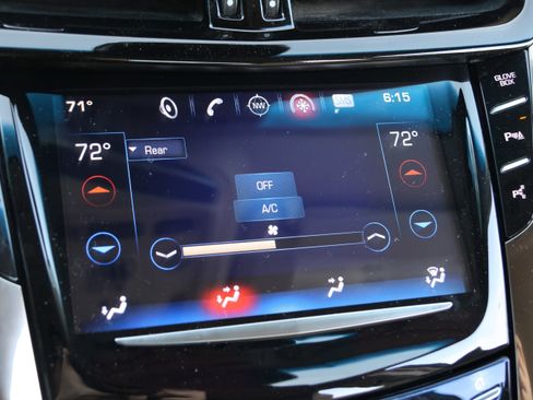 Used 2016 Cadillac CTS Premium image 26