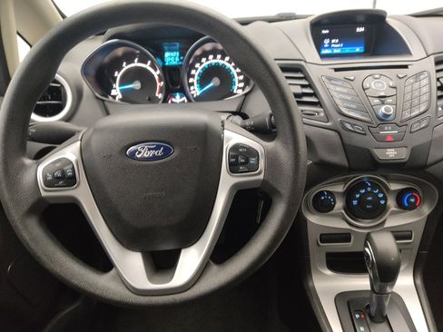Used 2019 Ford Fiesta SE image 22