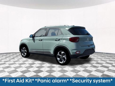 New 2026 Hyundai Venue SEL image 7