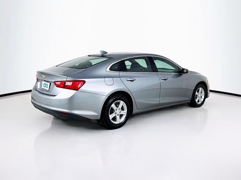 Used 2024 Chevrolet Malibu LT FWD image 7