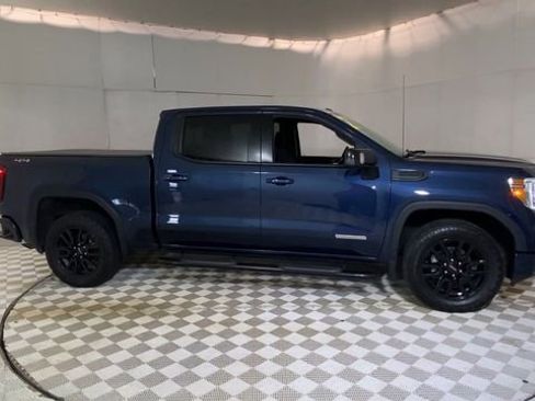 Used 2021 GMC Sierra 1500 Elevation w/ Preferred Package image 9