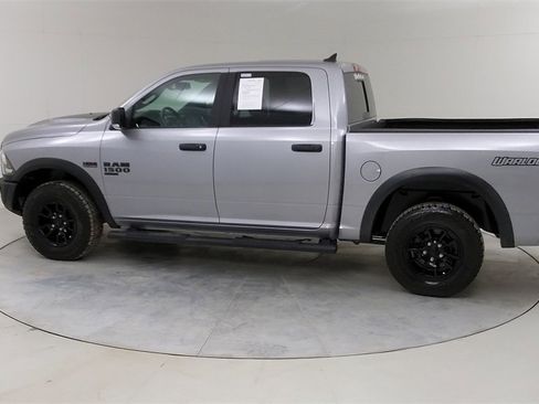 Used 2021 RAM 1500 Classic Warlock image 17