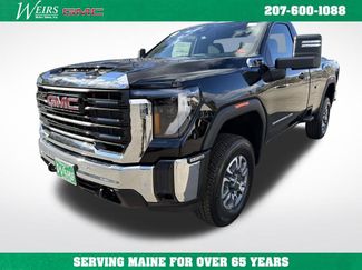 New 2026 GMC Sierra 3500 Pro w/ 1SA Pro Safety Plus Package 360° Tour