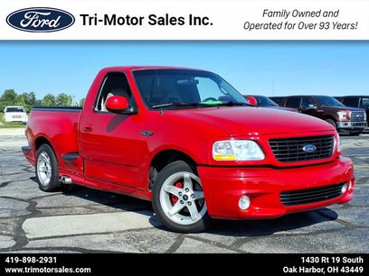 Used 2000 Ford F150 Lightning