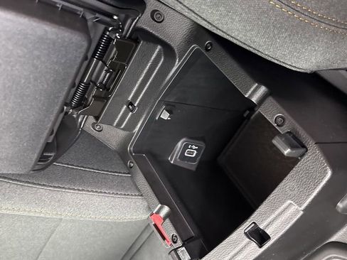 New 2026 Jeep Wrangler Sport S image 19