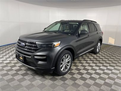 Used 2020 Ford Explorer XLT w/ Equipment Group 202A