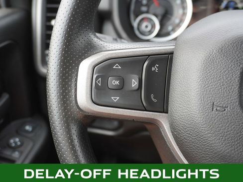 Used 2023 RAM 3500 Tradesman image 20