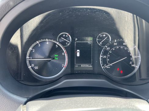 Used 2023 Lexus GX 460 Premium w/ Premium Package AWD/4WD image 21