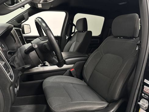 Used 2021 RAM 1500 Big Horn AWD/4WD image 26