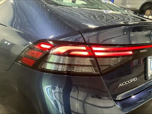 Used 2023 Honda Accord EX image 23