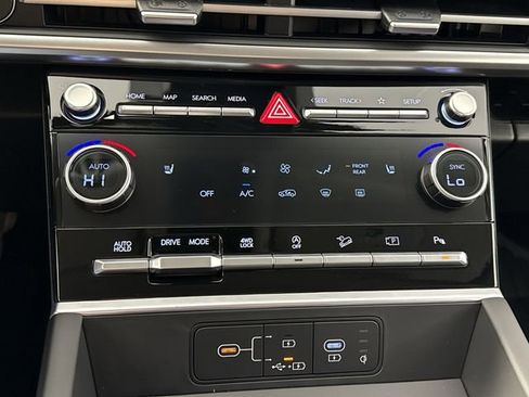 New 2026 Hyundai Santa Fe SEL AWD/4WD image 16