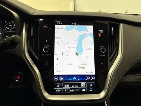 Used 2023 Subaru Outback Onyx Edition image 20