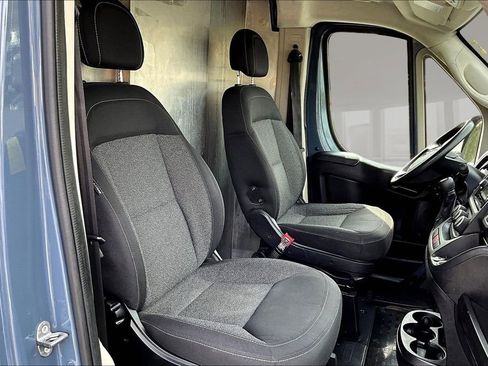 Used 2019 RAM ProMaster 2500 FWD image 23