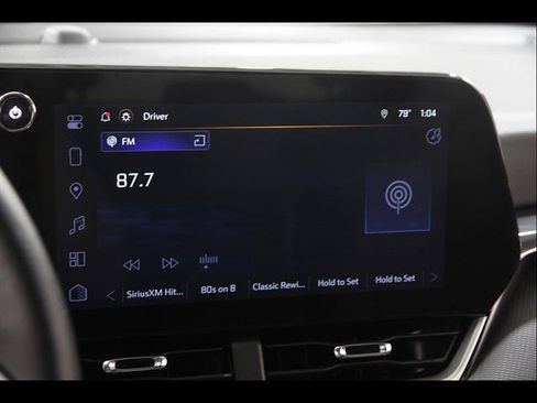 Used 2026 Chevrolet Equinox LT FWD image 11