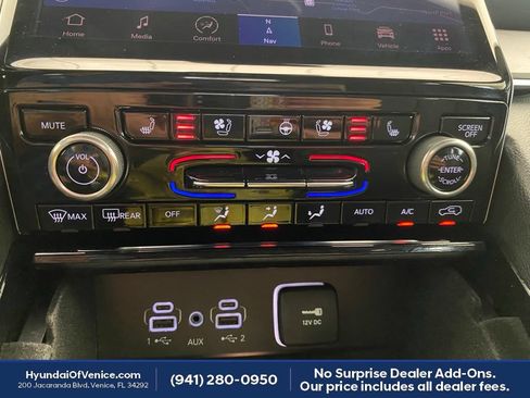 Used 2022 Jeep Grand Cherokee Overland AWD/4WD image 15