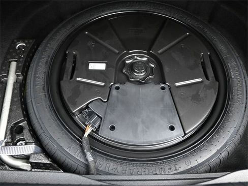 New 2026 Volkswagen GTI SE image 29