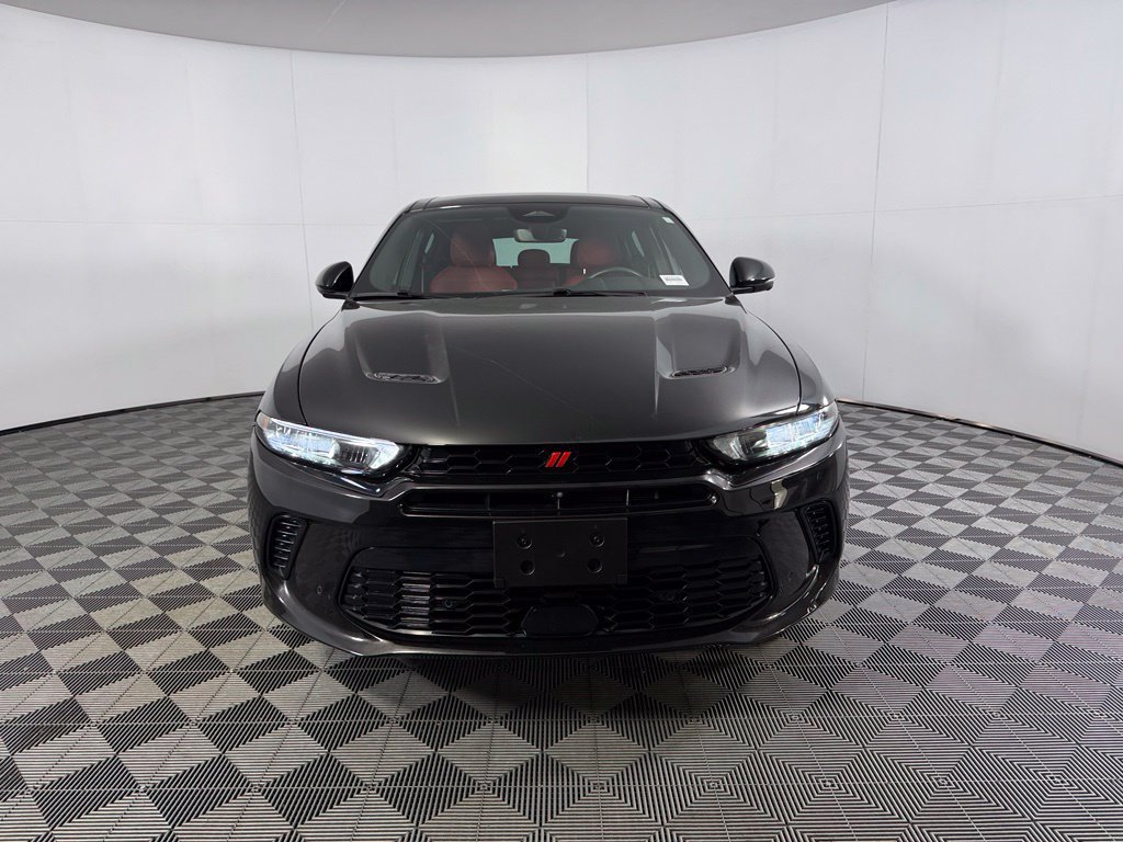Used 2024 Dodge Hornet R/T Plus w/ Tech Pack Plus w/o Parking AWD/4WD image 3