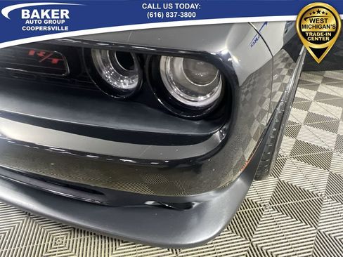 Used 2021 Dodge Challenger R/T Scat Pack w/ Plus Package image 34